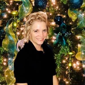 Meet your Posher, Amberjean